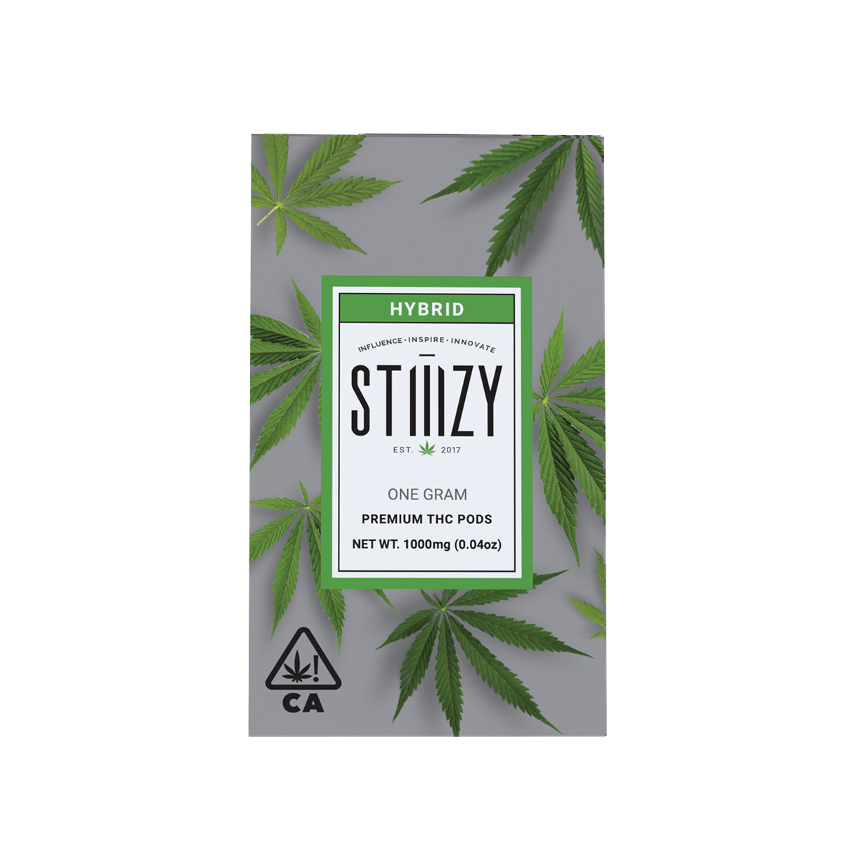 Stiiizy Original Pod – Pineapple Runtz 1g – Chyll.com